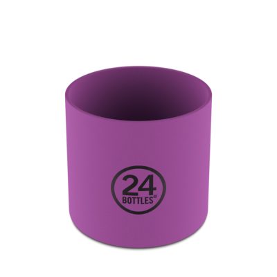 24BOTTLES palack védő, Purple - mini