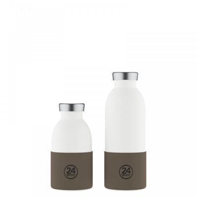 24BOTTLES palack védő, Truffle - kicsi