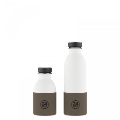 24BOTTLES palack védő, Truffle - mini