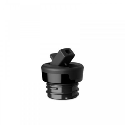 24BOTTLES Sport kupak, Black