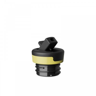 24BOTTLES Sport kupak, Light yellow
