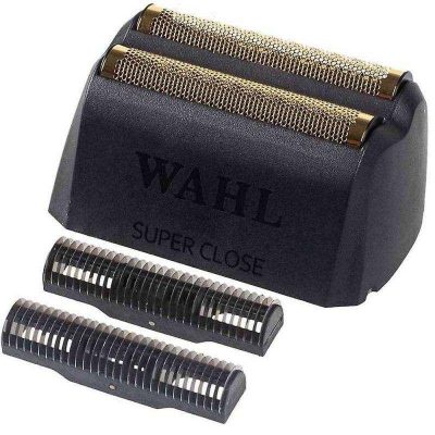 Wahl Vanish borotva fólia + kés