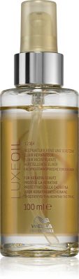 Wella SP Luxe Oil Reconstructive hajolaj, 100 ml