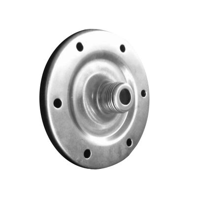 Hidrofor csatlakozó perem Hidrofor alkatrész INOX