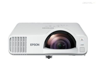 Epson EBL210SF 3LCD / 4000lumen / FHD projektor