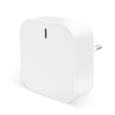 Tuya OmniConnect Pro Multi-Mode Gateway ZigBee + Bluetooth HUB 2in1. Egy HUB minden okoseszközöd felett