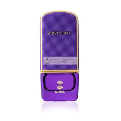 Ajmal Aristocrat EDP Nőknek 5ml
