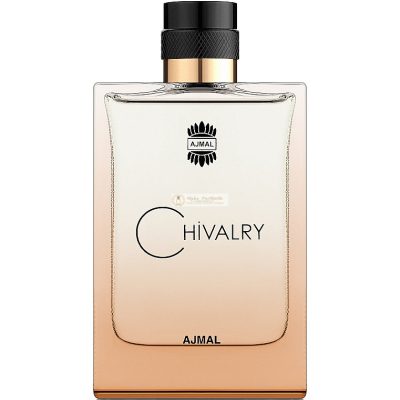 Ajmal Chivalry EDP Férfiaknak 5ml