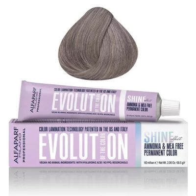 Alfaparf Evolution of the Color SHINE ammóniamentes hajfesték 60 ml, 8.82