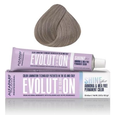 Alfaparf Evolution of the Color SHINE ammóniamentes hajfesték 60 ml, 8.85