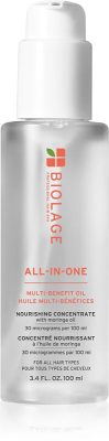 Matrix Biolage All-In-One Multi-Benefit hajvégápoló olaj, 100 ml