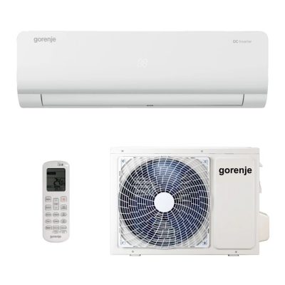 Gorenje REA35IN / REA35OUT1 (REA35 KC) split klíma szett 3,5 kW