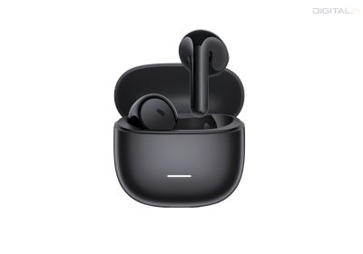 Xiaomi Redmi Buds 8 Active TWS sztereó bluetooth fekete fülhallgató