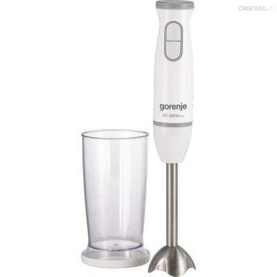 Gorenje HBC561QW Botmixer, 560W, fehér