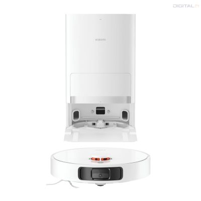 Xiaomi Robot Vacuum X20+ Robotporszívó
