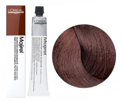 Loreal Majirel hajfesték 5.15