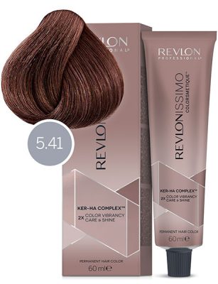 Revlon Professional Revlonissimo High Coverage hajfesték 5.41