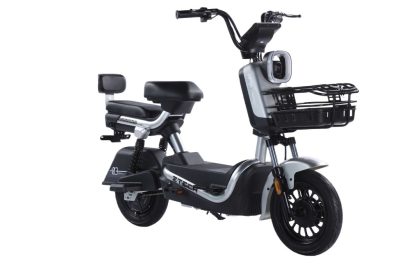 ZT-03 ZTECH Elektromos Robogó 480W 48V 20Ah/23Ah 25 km/h