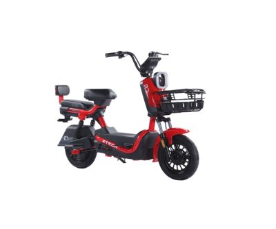 ZT-03B ZTECH Elektromos Robogó 480W 60V 20Ah/23Ah 25 km/h
