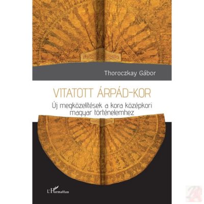VITATOTT ÁRPÁD-KOR