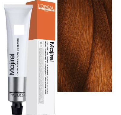 Loreal Majirel hajfesték 60 ml, 6.45