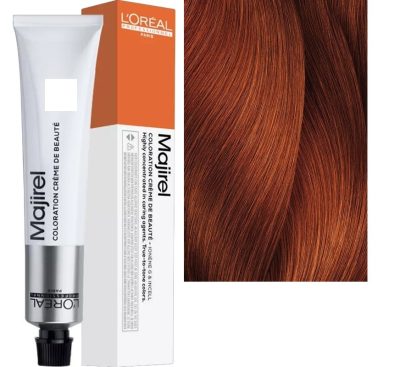 Loreal Majirel hajfesték 60 ml, 6.46