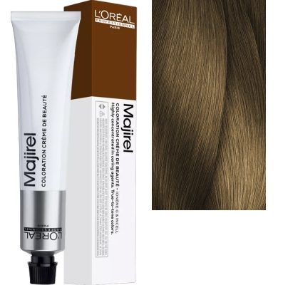 Loreal Majirel hajfesték 60 ml, 7.3