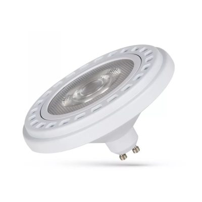 AR111 GU10 LED-fényforrás 20W COB LED 4000K Fehér 5 év garancia