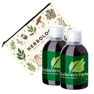 GABOLEXIN Forte DUO + AJÁNDÉKKAL