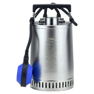 IBO UNIBO 150 (0.18 kW, 230 V) merülő búvárszivattyú úszókapcsolóval