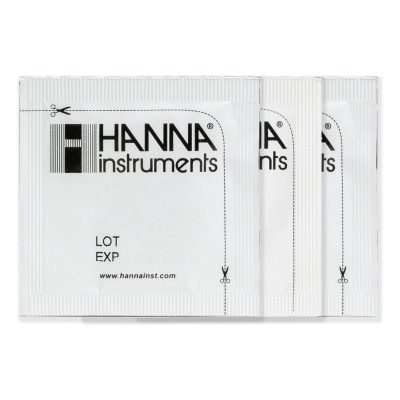 Reagens kálium, 100 teszt – Hanna HI93750-01