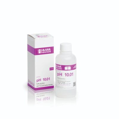 Kalibráló oldat pH 10,0 230 ml – Hanna HI7010M