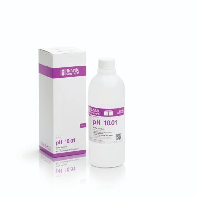 Kalibráló oldat pH 10,0 500 ml – Hanna HI7010L