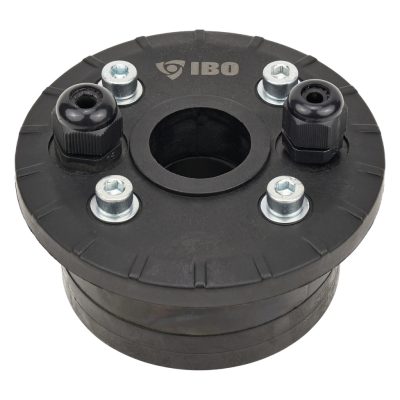 IBO GL TW 125-40 kútfej