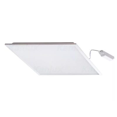 Backlit panel lámpa PHILIPS trafóval 40w 4400lm 4000K IP20 5év
