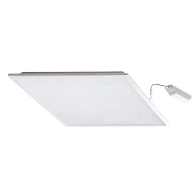 Backlit panel lámpa PHILIPS trafóval 40w 4400lm 5700K IP20 5év