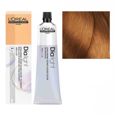 Loreal Dialight hajszínező 60 ml, 8.34