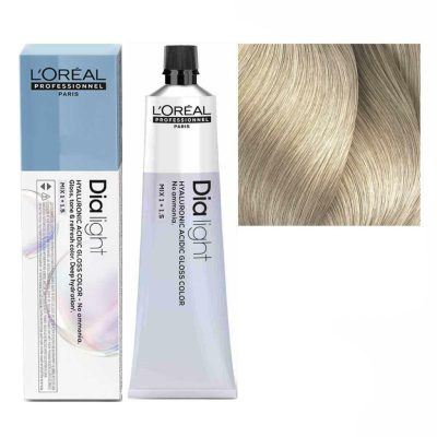 Loreal Dialight hajszínező 60 ml, 10.01