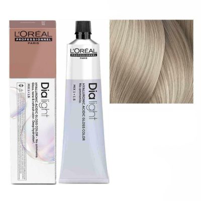 Loreal Dialight hajszínező 60 ml, 10.82