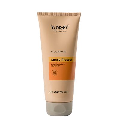 Yunsey Vigorance Sunny napvédő hajpakolás, 200 ml
