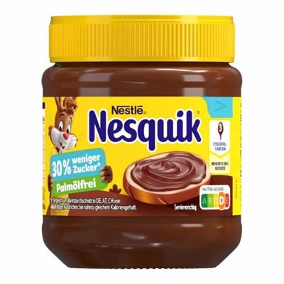 Nesquik cream 280g