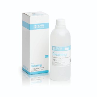 Elektróda tisztítóoldat, 500 ml – Hanna HI7061L