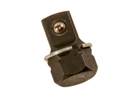 1/2" fej 640604B légkulcs adapterhez