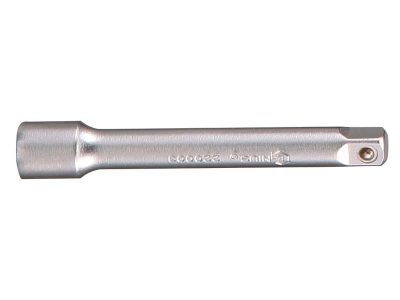 Hosszabbító szár crowahoz, 225mm, 1/4"