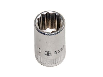 Crowafej 10-es, 12-lapos, metrikus 1/4"