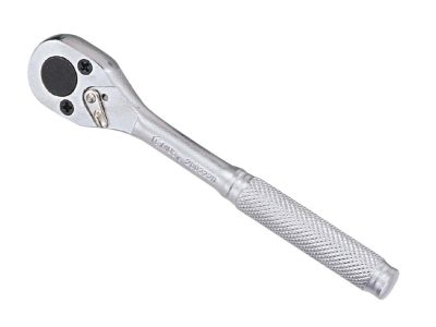 Crowa irányváltós racsni, 1/4", 24 fogas