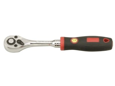 Crowa racsni (gyorskioldós), 1/4", 36 fogas