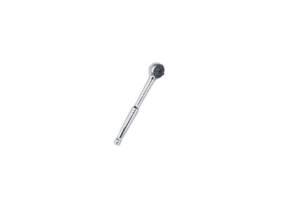 Crowa irányváltós racsni, 1/4", 72 fogas