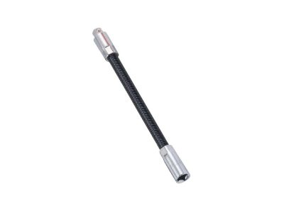 Flexibilis hosszabbító szár crowahoz, 150mm, 1/4"