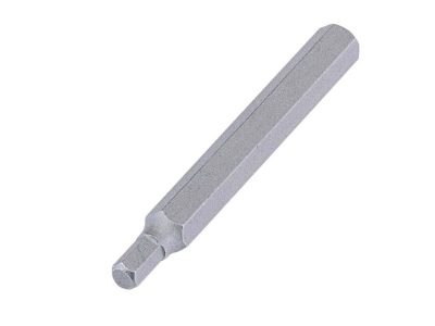 Imbusz bit, 10-es, 75mm